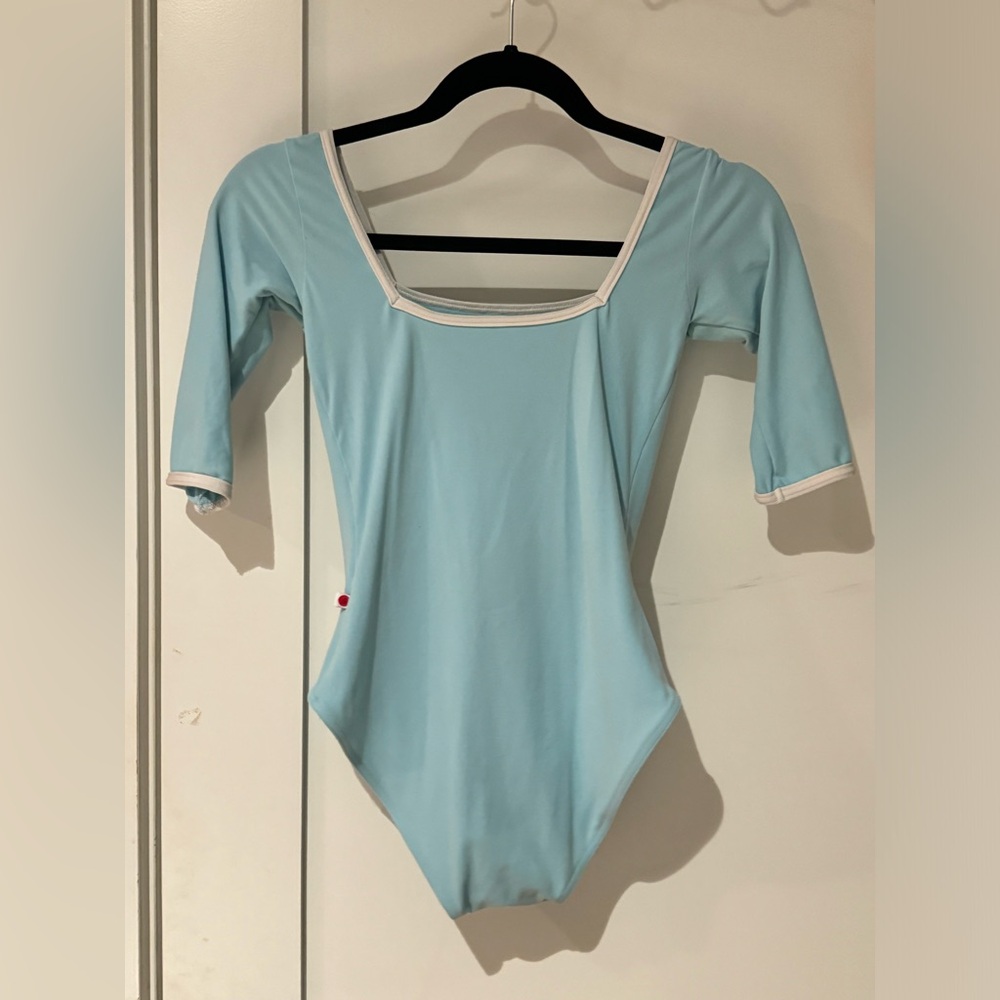 Yumiko Leotard - Marieke - Size L